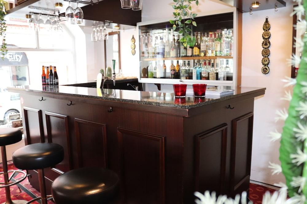 Milling Hotel Windsor Оденсе Экстерьер фото