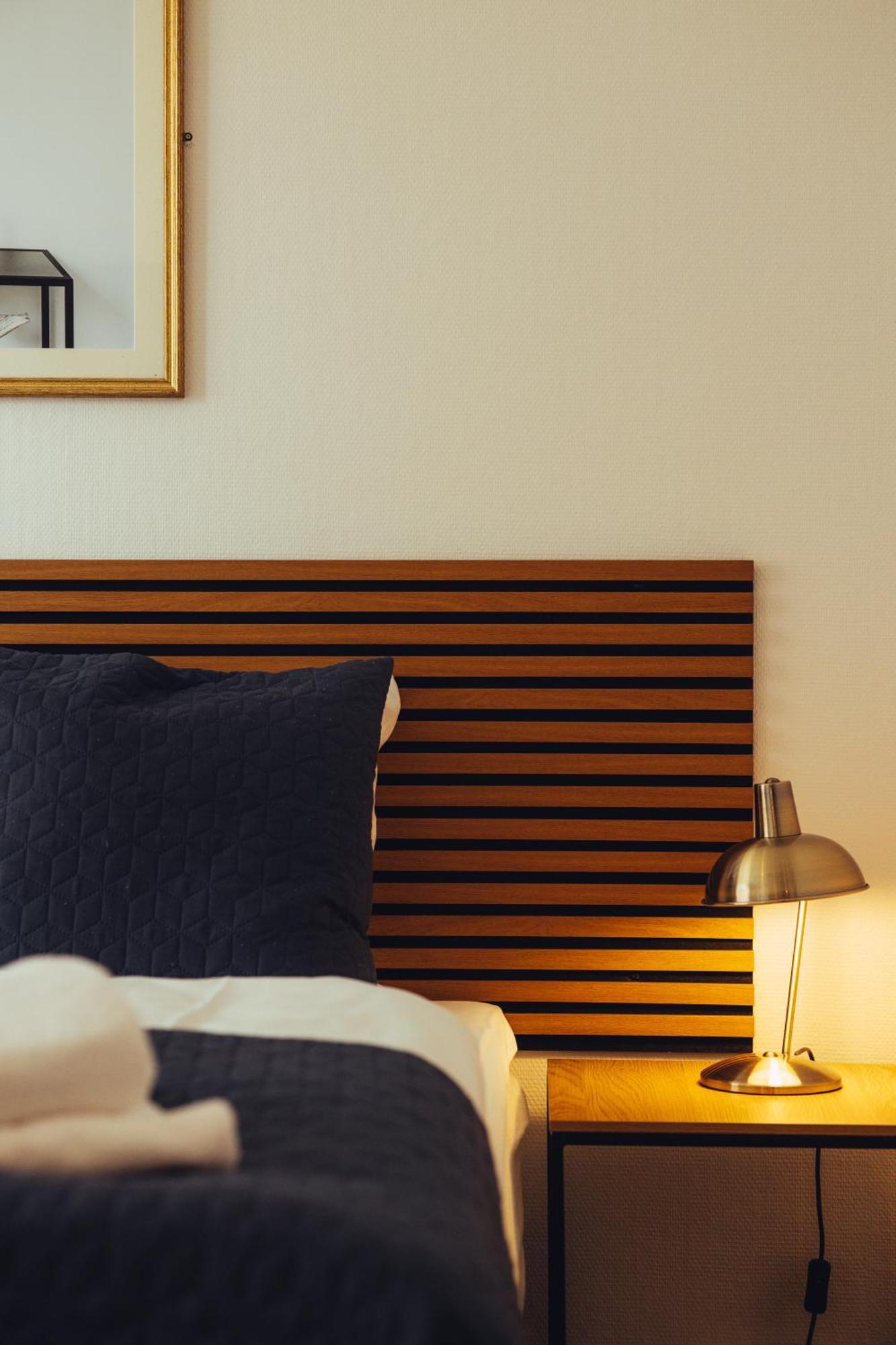 Milling Hotel Windsor Оденсе Экстерьер фото