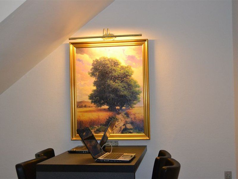 Milling Hotel Windsor Оденсе Экстерьер фото